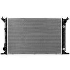 2008-2015 Audi RS5/S5 V8 4.2L OEM Radiator