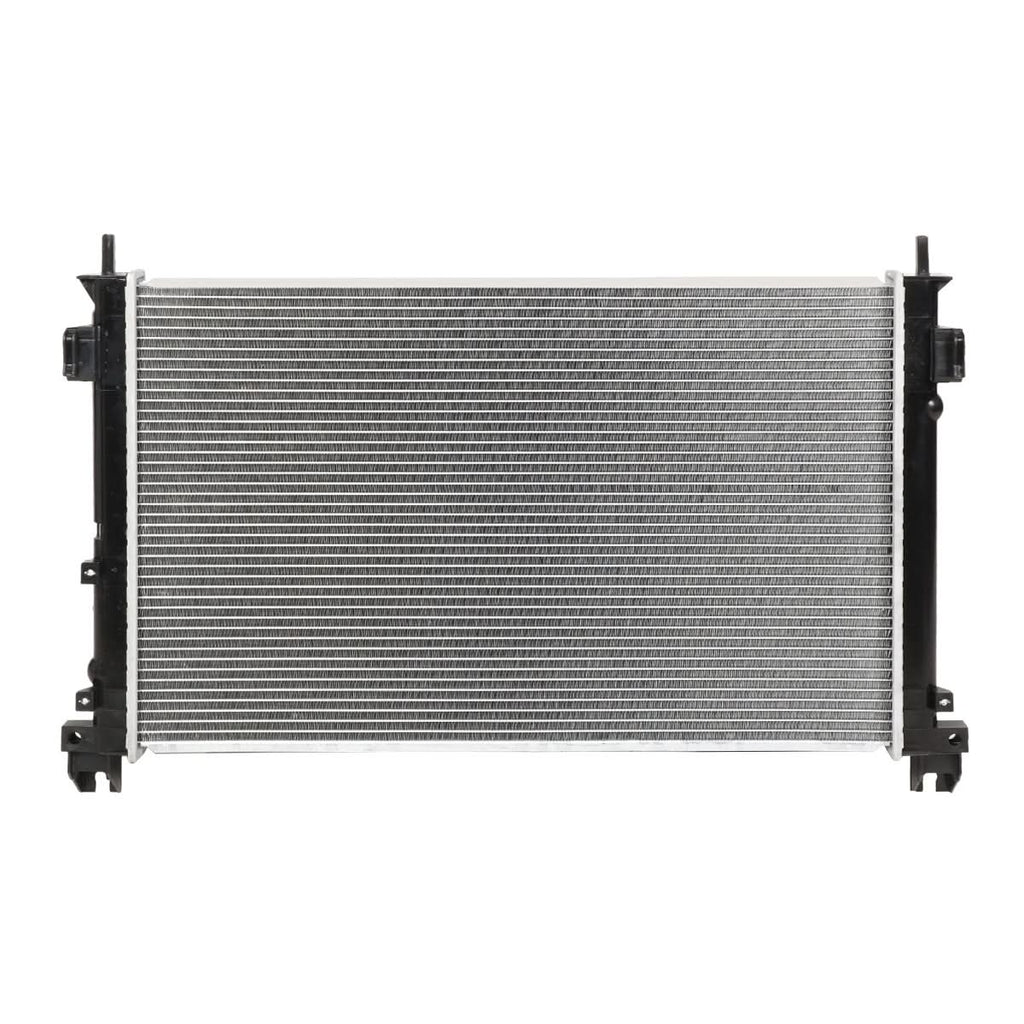 2007-2008 Chrysler Pacifica OE Radiator - Automatic Transmission