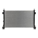 2007-2008 Chrysler Pacifica OE Radiator - Automatic Transmission