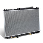 1992-1996 Toyota Camry 2.2L 4-Cylinder Automatic Transmission Radiator