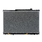 1992-1996 Toyota Camry 2.2L 4-Cylinder Automatic Transmission Radiator