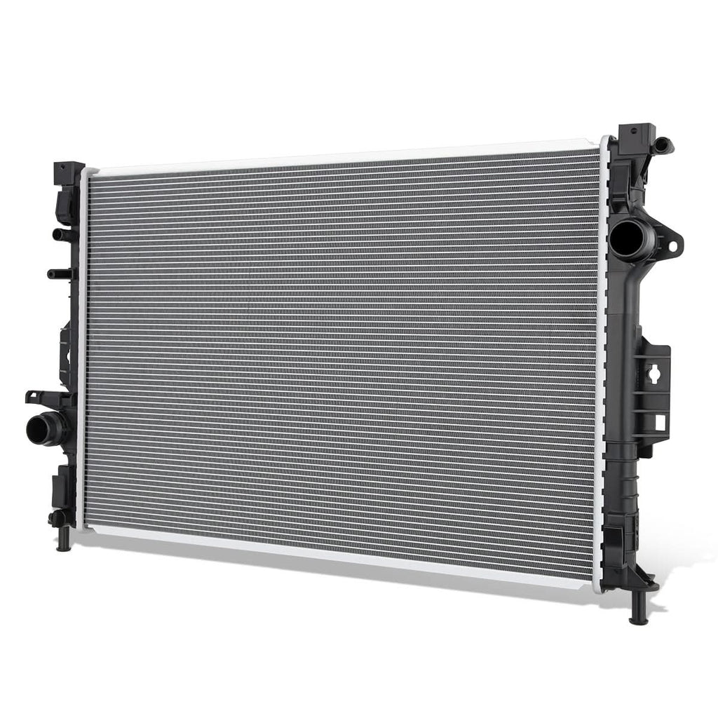 08-18 Land Rover Discovery Sport/LR2/Range Rover Evoque Radiator