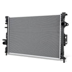 08-18 Land Rover Discovery Sport/LR2/Range Rover Evoque Radiator