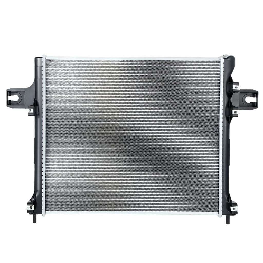 07-10 Jeep Grand Cherokee 3.0L Turbo Diesel OEM Radiator