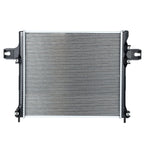 07-10 Jeep Grand Cherokee 3.0L Turbo Diesel OEM Radiator