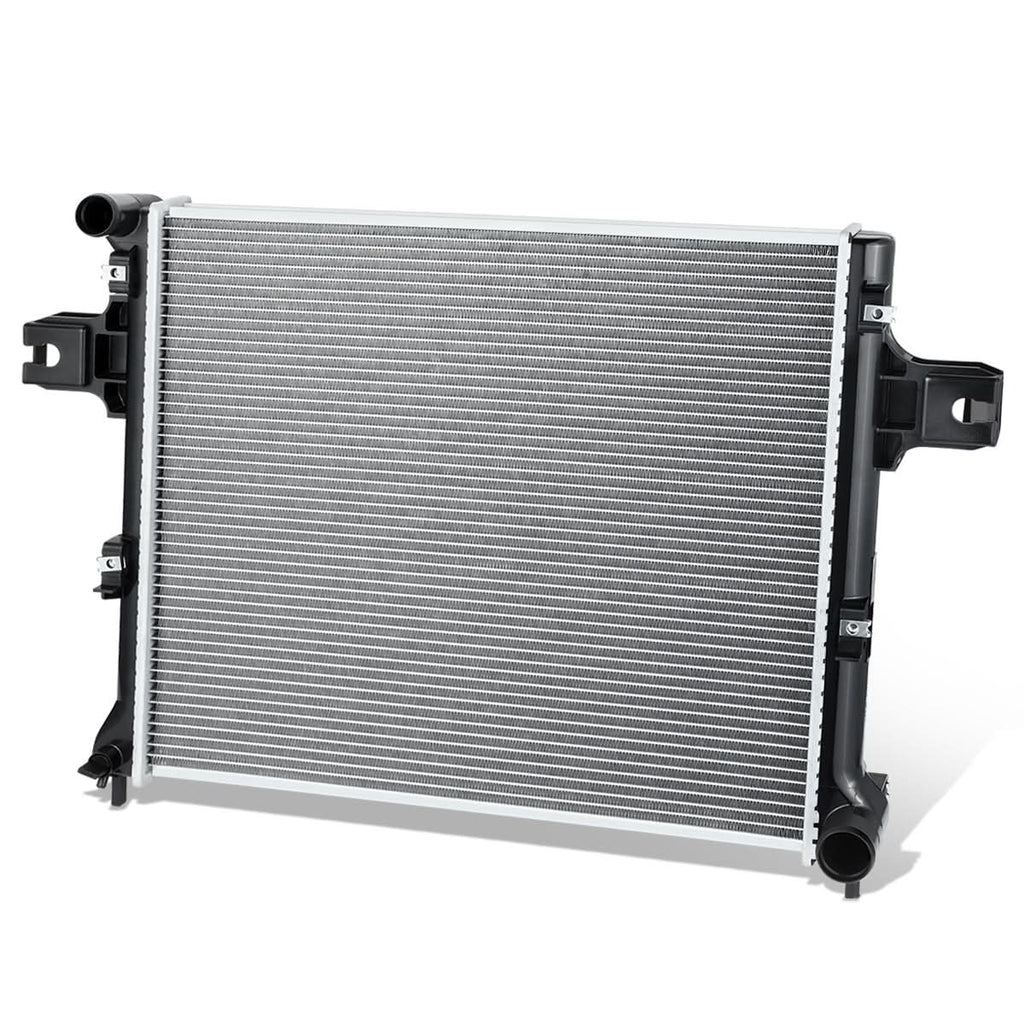 07-10 Jeep Grand Cherokee 3.0L Turbo Diesel OEM Radiator