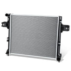 07-10 Jeep Grand Cherokee 3.0L Turbo Diesel OEM Radiator