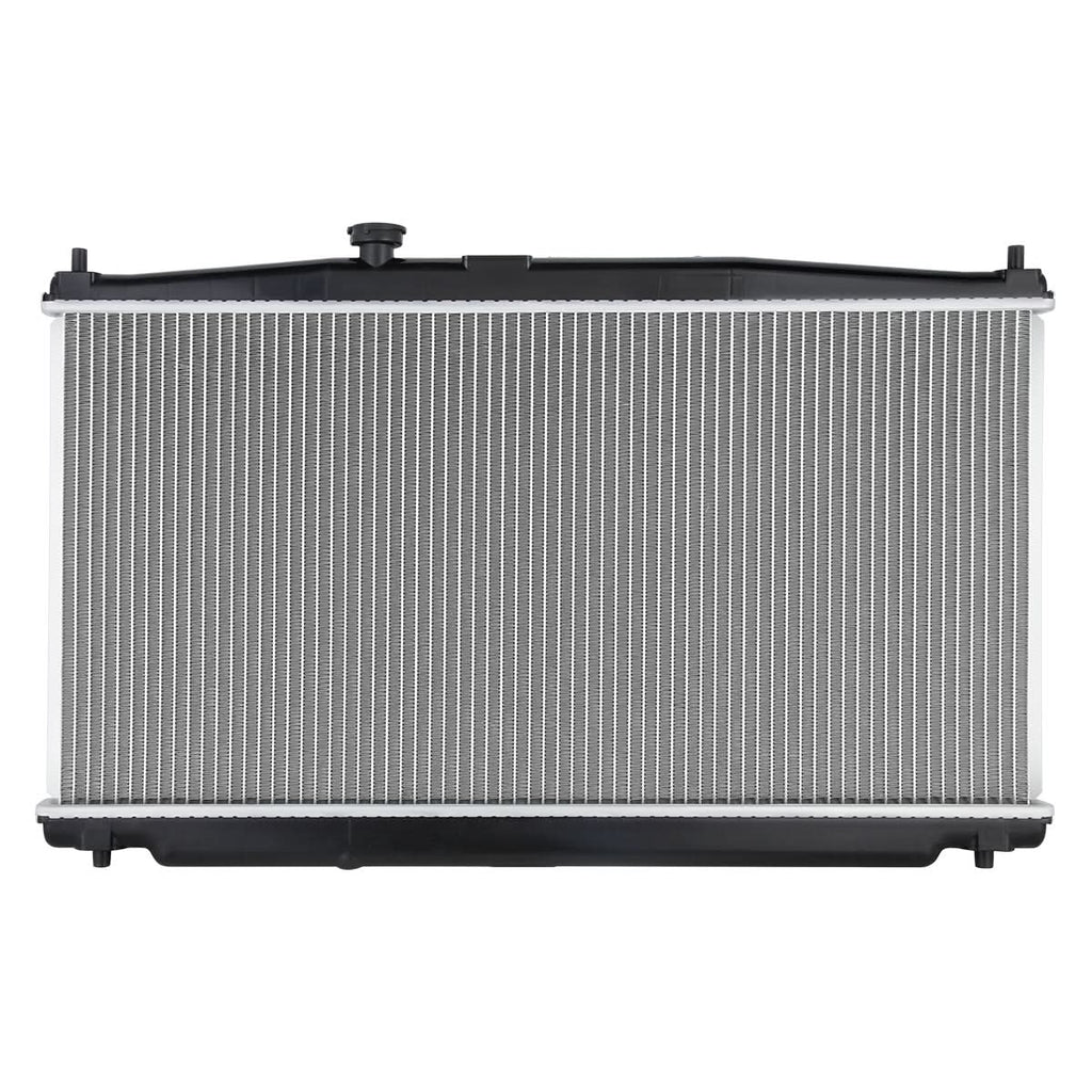 2011-2016 Honda CR-Z OEM Radiator