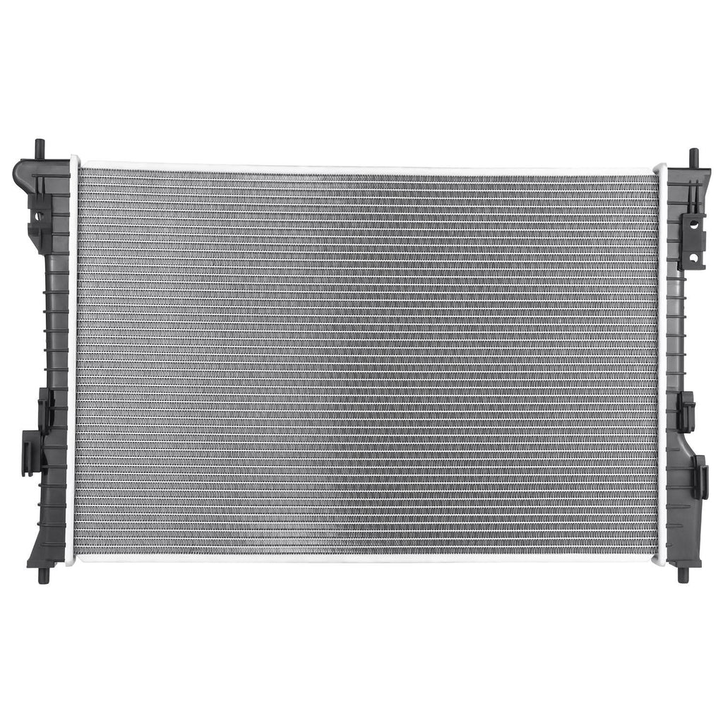 2012-2019 Ford Explorer OEM Radiator