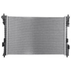 2012-2019 Ford Explorer OEM Radiator