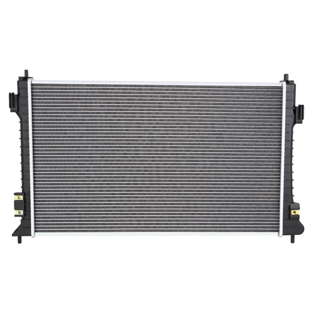2010-2012 Ford Taurus SHO / Lincoln MKS OEM Radiator 3.5L Turbo