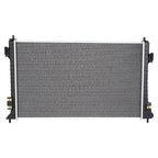 2010-2012 Ford Taurus SHO / Lincoln MKS OEM Radiator 3.5L Turbo