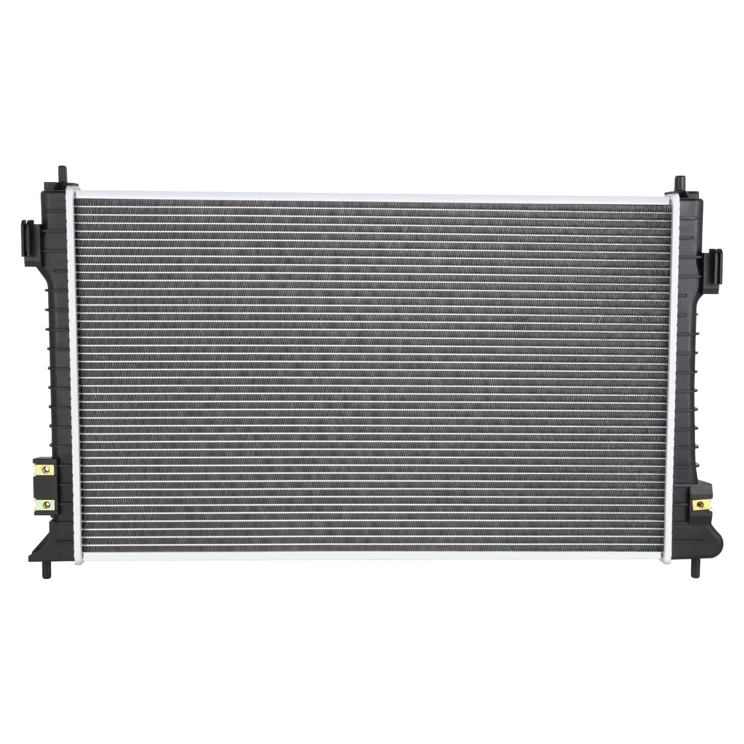 2010-2012 Ford Taurus SHO / Lincoln MKS OEM Radiator 3.5L Turbo
