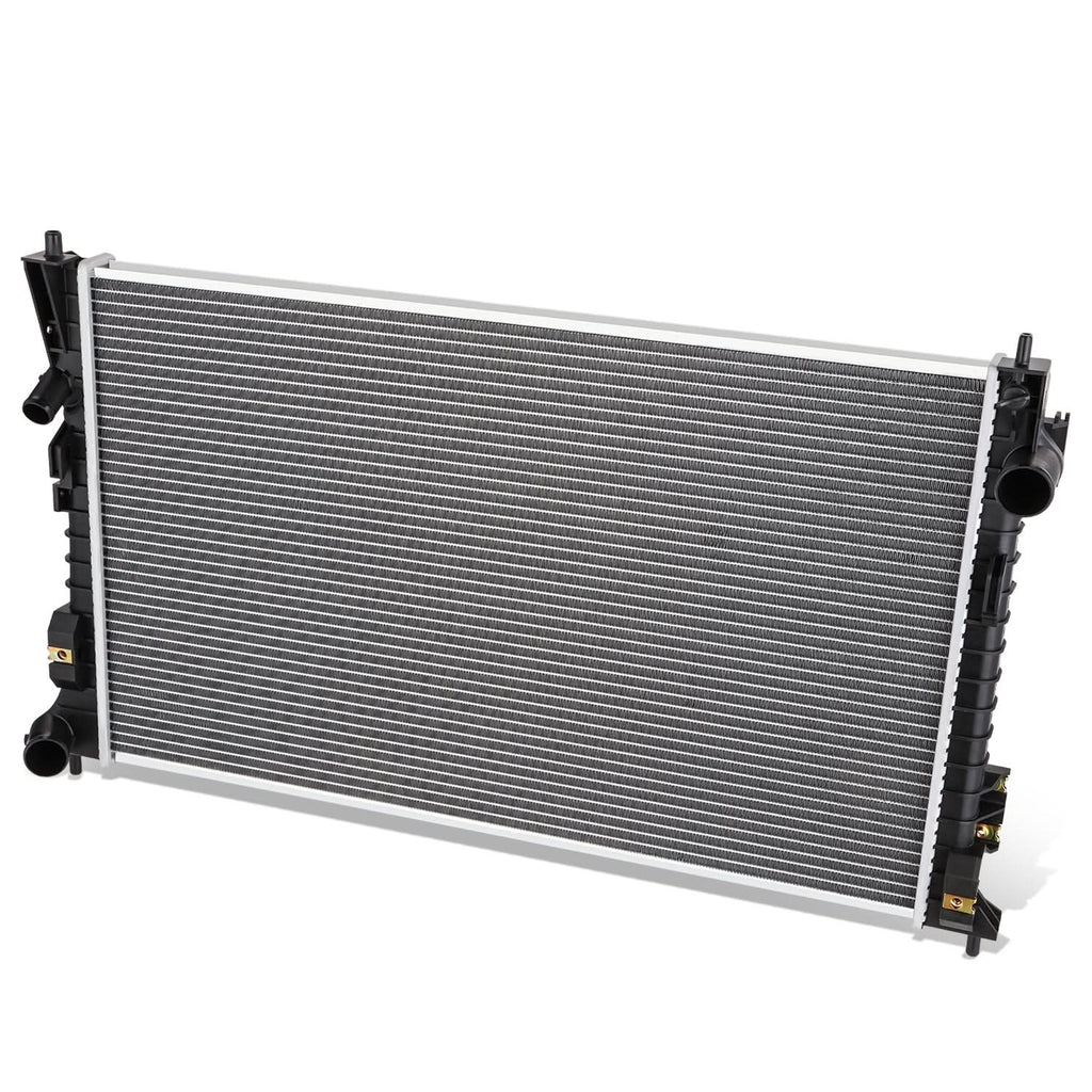 2010-2012 Ford Taurus SHO / Lincoln MKS OEM Radiator 3.5L Turbo