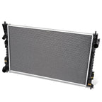 2010-2012 Ford Taurus SHO / Lincoln MKS OEM Radiator 3.5L Turbo