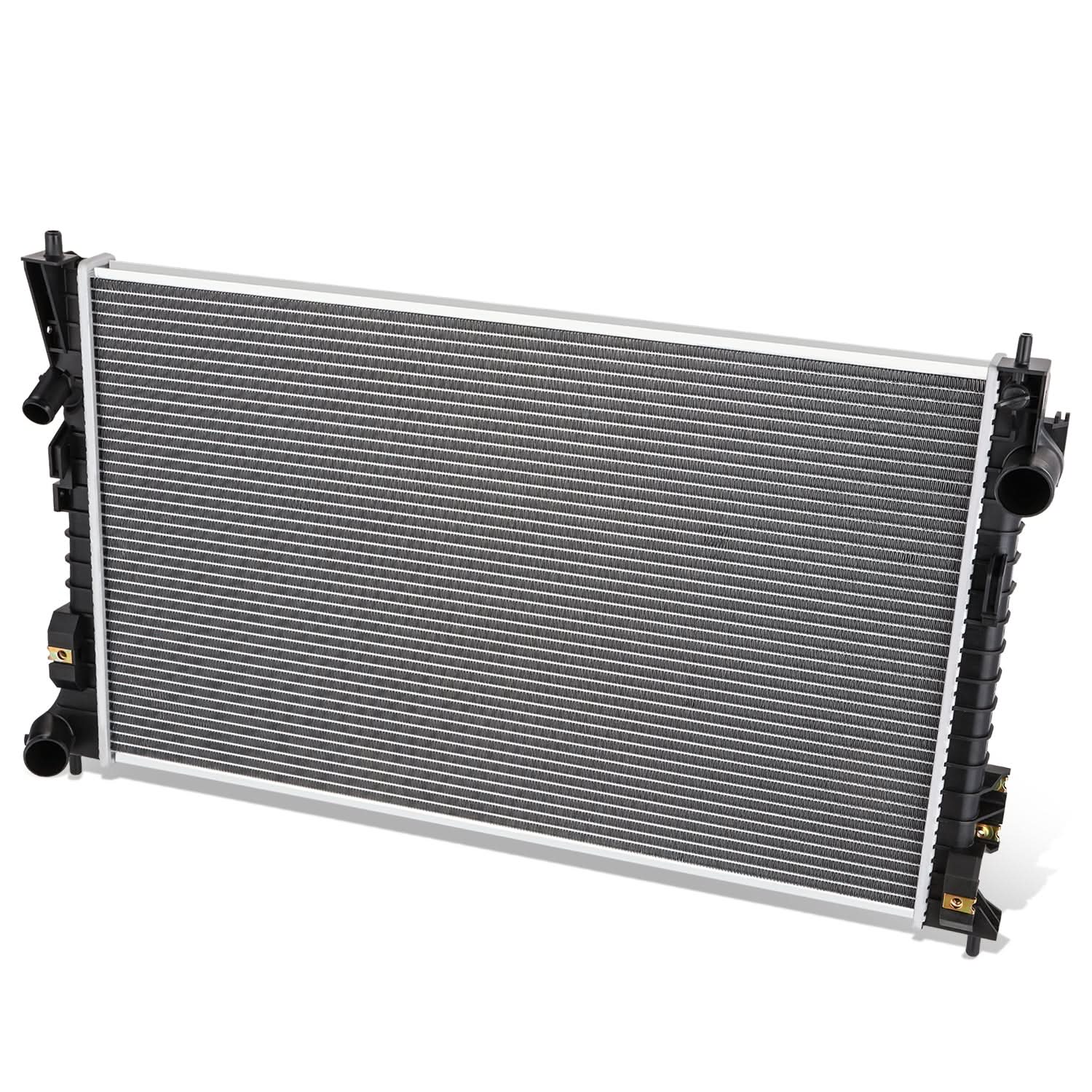 2010-2012 Ford Taurus SHO / Lincoln MKS OEM Radiator 3.5L Turbo