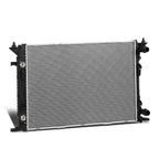 09-17 Audi A4/A5/A6/Q5 L4 2.0L OEM Radiator