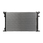 09-17 Audi A4/A5/A6/Q5 L4 2.0L OEM Radiator