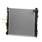 2011-2015 Hyundai Sonata & Kia Optima 2.0T Radiator
