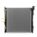 2011-2015 Hyundai Sonata & Kia Optima 2.0T Radiator