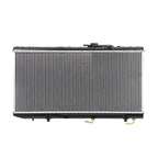 92-95 Toyota Paseo / 91-94 Toyota Tercel OEM Radiator