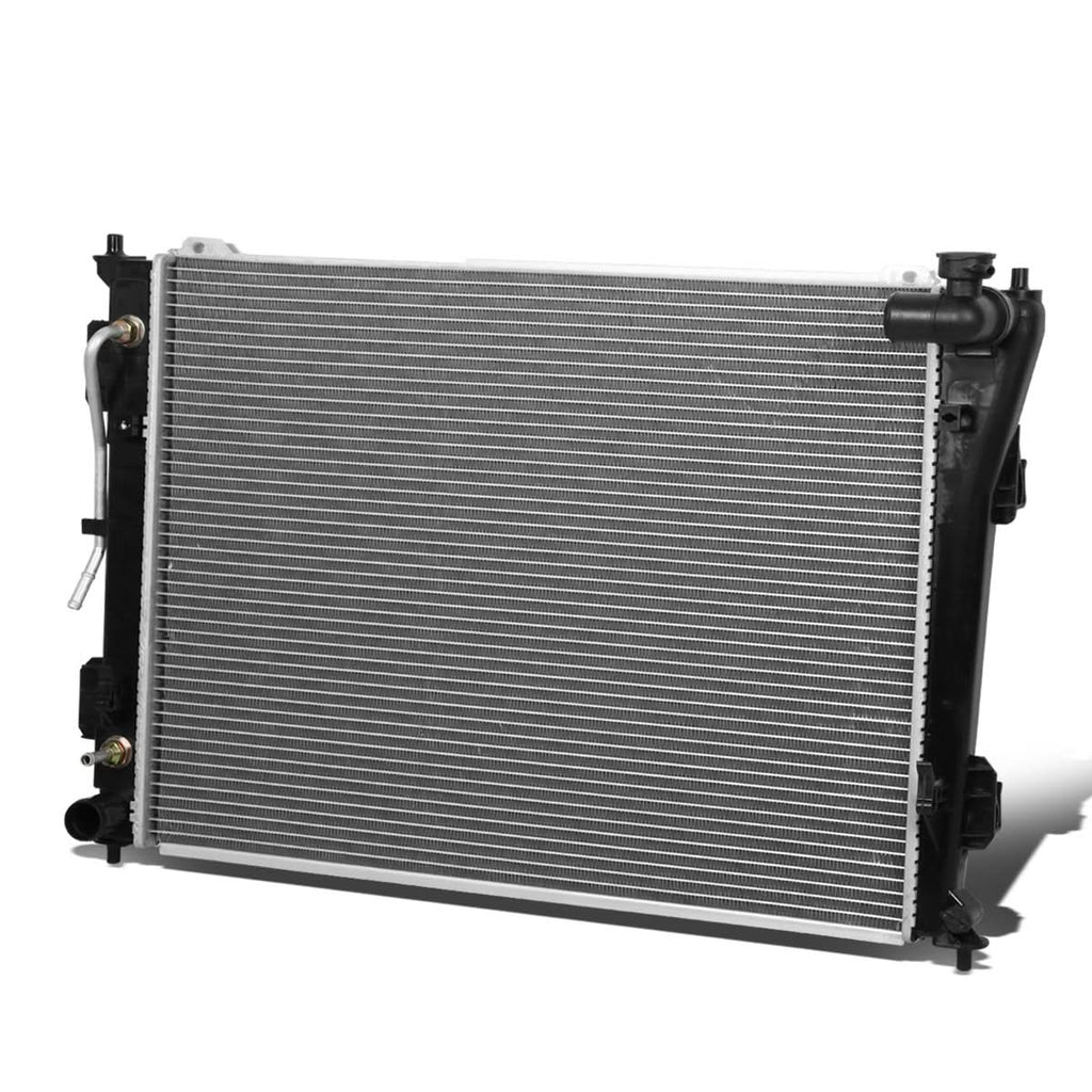 2010-2017 Hyundai/Kia OEM Replacement Radiator 2.4L 3.3L 3.5L Auto