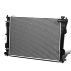 2010-2017 Hyundai/Kia OEM Replacement Radiator 2.4L 3.3L 3.5L Auto