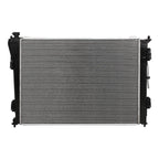 2010-2017 Hyundai/Kia OEM Replacement Radiator 2.4L 3.3L 3.5L Auto