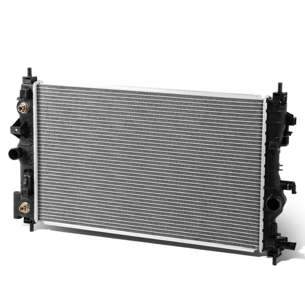 2011-2016 Chevrolet Cruze OEM Radiator Auto/Manual Trans