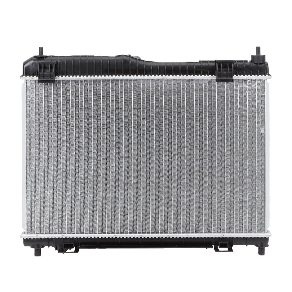 01-18 Ford Fiesta 1.6 OEM Radiator - Auto/Manual Trans