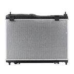 01-18 Ford Fiesta 1.6 OEM Radiator - Auto/Manual Trans