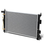 2011-2013 Hyundai Elantra OEM Radiator - Auto/Manual Compatible