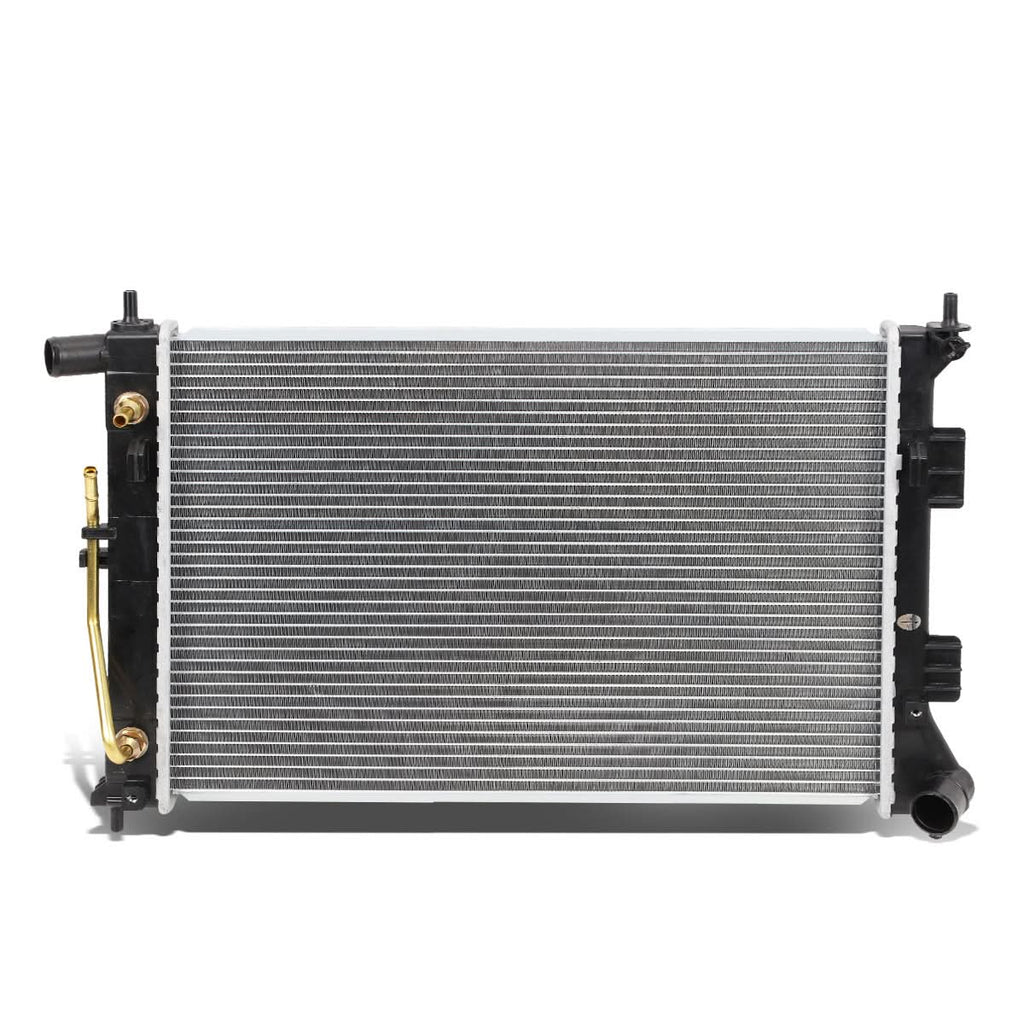 2011-2013 Hyundai Elantra OEM Radiator - Auto/Manual Compatible