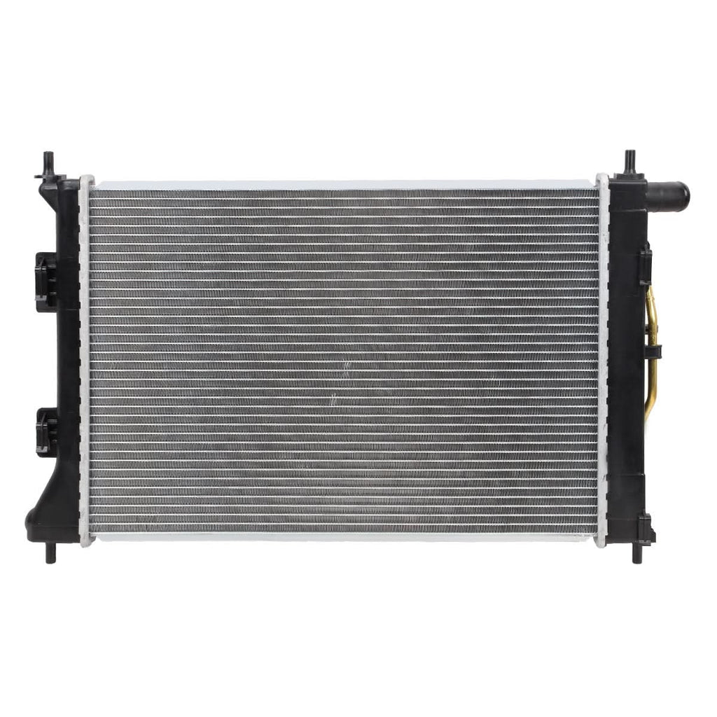 2011-2013 Hyundai Elantra OEM Radiator - Auto/Manual Compatible