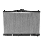 2011-2016 Toyota Sienna OEM Radiator Without Tow Package