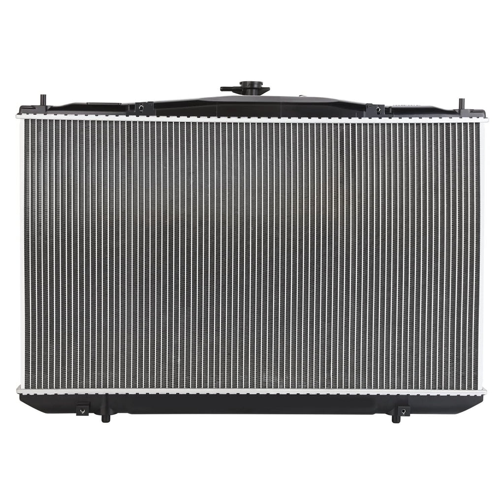 10-16 Toyota Sienna & Lexus RX350/450H OEM Radiator