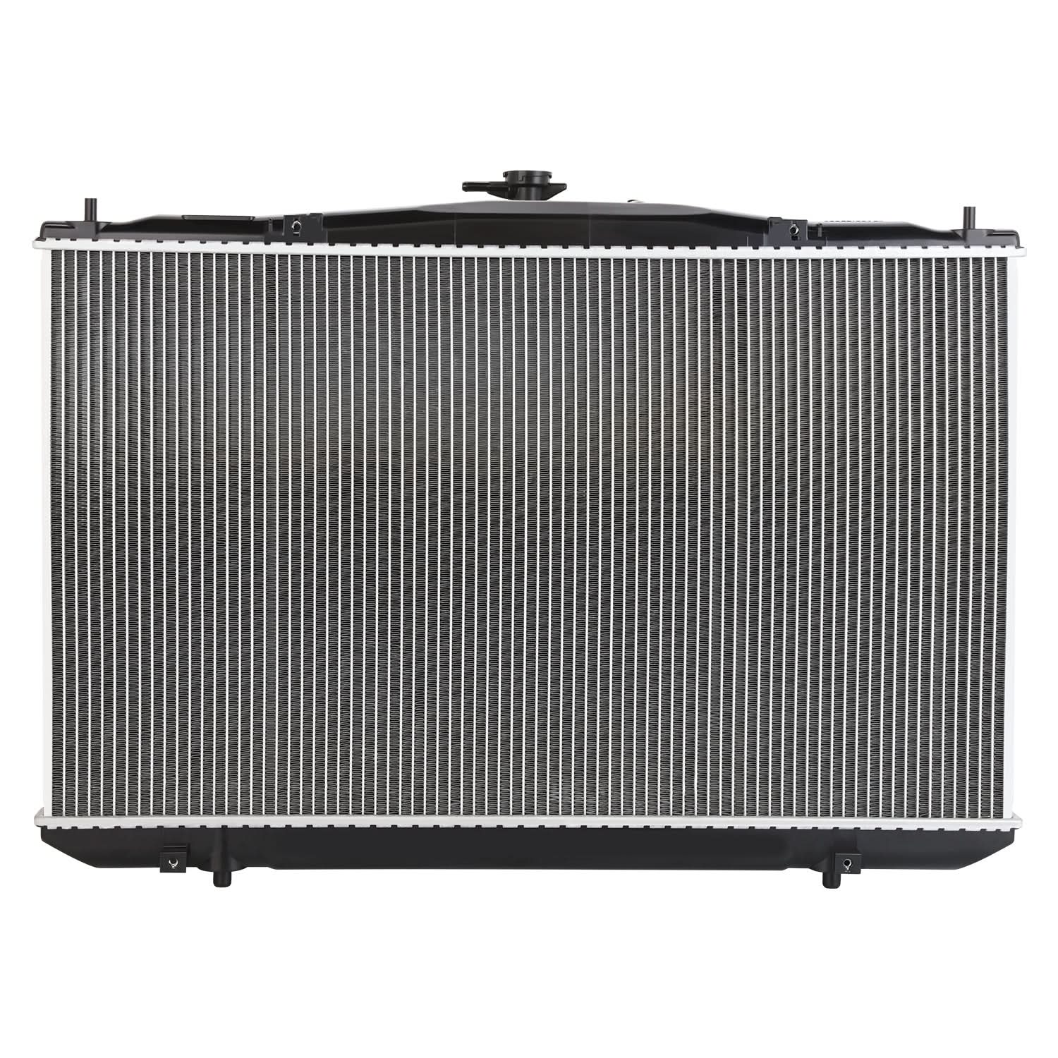 10-16 Toyota Sienna & Lexus RX350/450H OEM Radiator