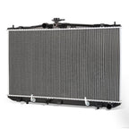 10-16 Toyota Sienna & Lexus RX350/450H OEM Radiator