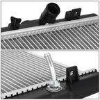 11-17 Honda Odyssey OEM Radiator