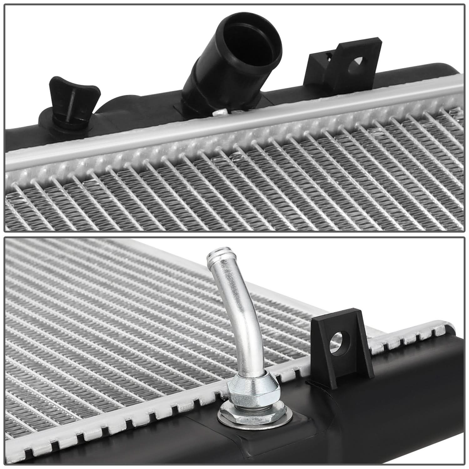 11-17 Honda Odyssey OEM Radiator