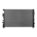 09-12 Ford Escape OEM Radiator - Fits 2.3L 2.5L Hybrid Models