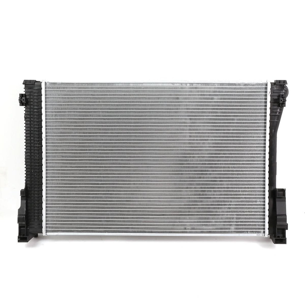 2008-2015 Mercedes C-Class & GLK-Class OEM Radiator