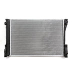 2008-2015 Mercedes C-Class & GLK-Class OEM Radiator