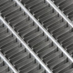 2010-2012 Ford Flex / Lincoln MKT OEM Radiator w/ Turbo