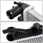 2011-2015 Volkswagen Jetta Beetle Passat OEM Radiator
