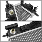 2011-2013 Buick Regal 2.0T OEM Radiator (Excludes GS Models)