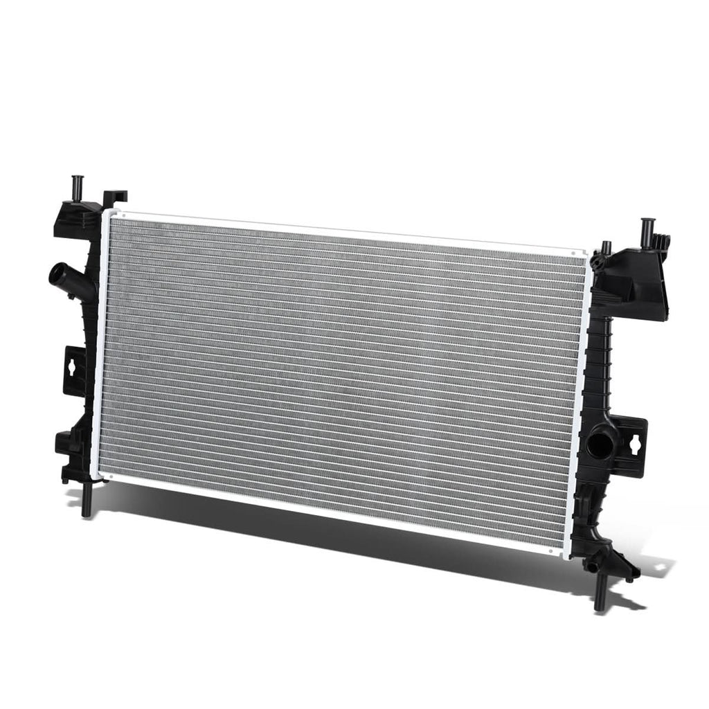 12-18 Ford Focus 2.0L OEM Radiator