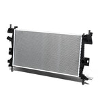 12-18 Ford Focus 2.0L OEM Radiator