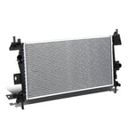 12-18 Ford Focus 2.0L OEM Radiator
