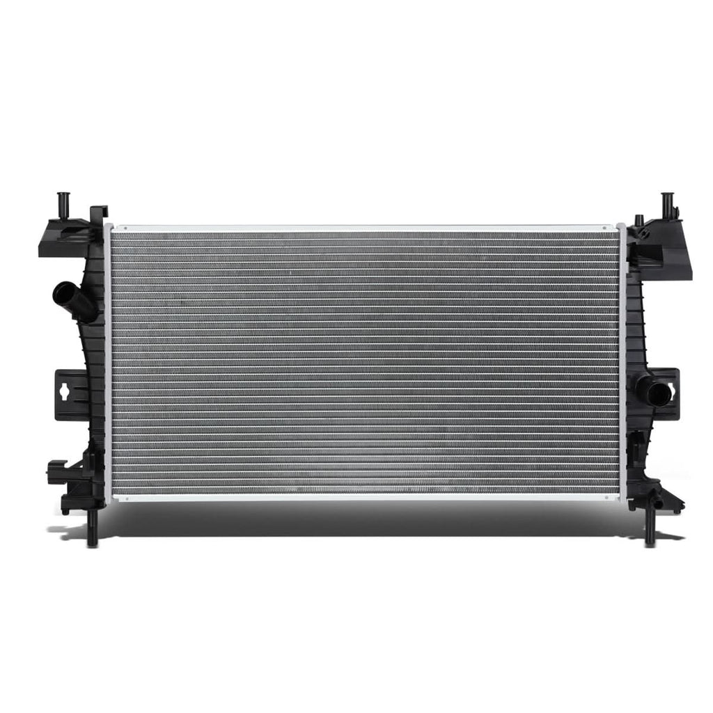 12-18 Ford Focus 2.0L OEM Radiator